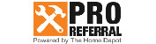 PRO Referral home professionals