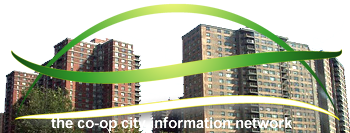 Co-op City, Bronx, New York 10475 area website